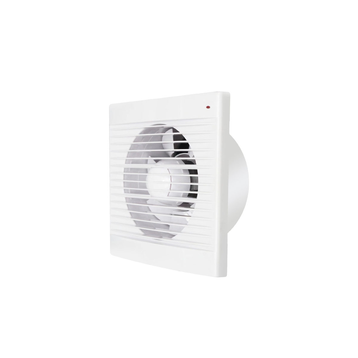 4 Inch Silent Window Mount Exh - Exhaust Fan Industrial ulasan dan harga