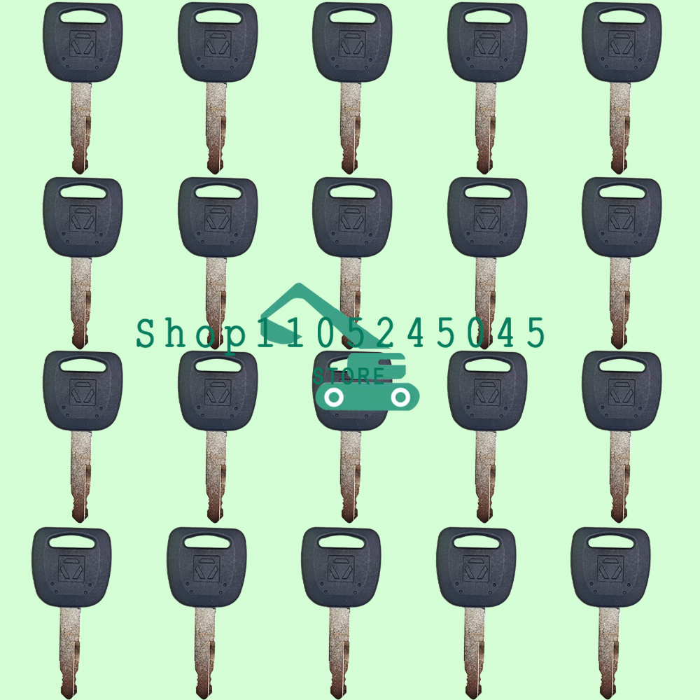 20pcs High Quality Excavator I - Heavy Equipment Xcmg ulasan dan harga