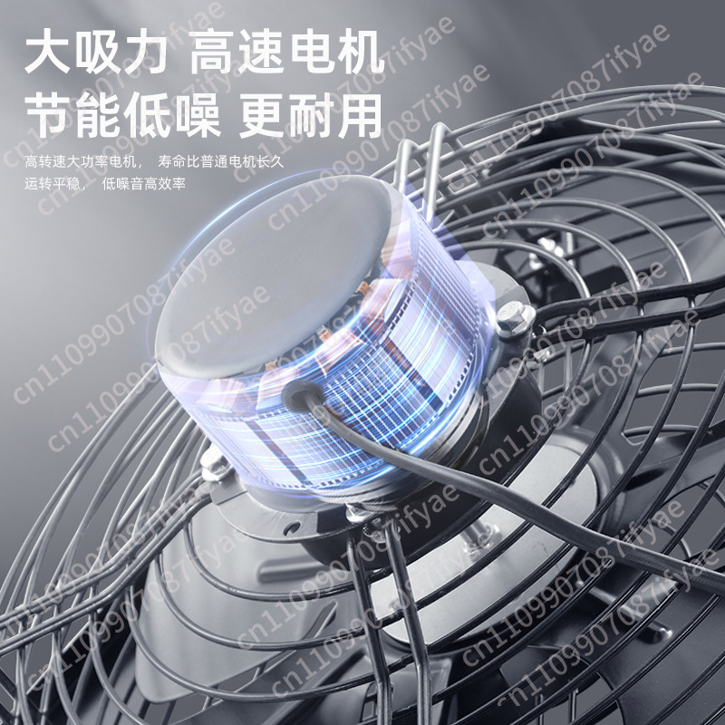 kitchen ventilation fan window - Exhaust Fan Industrial ulasan dan harga