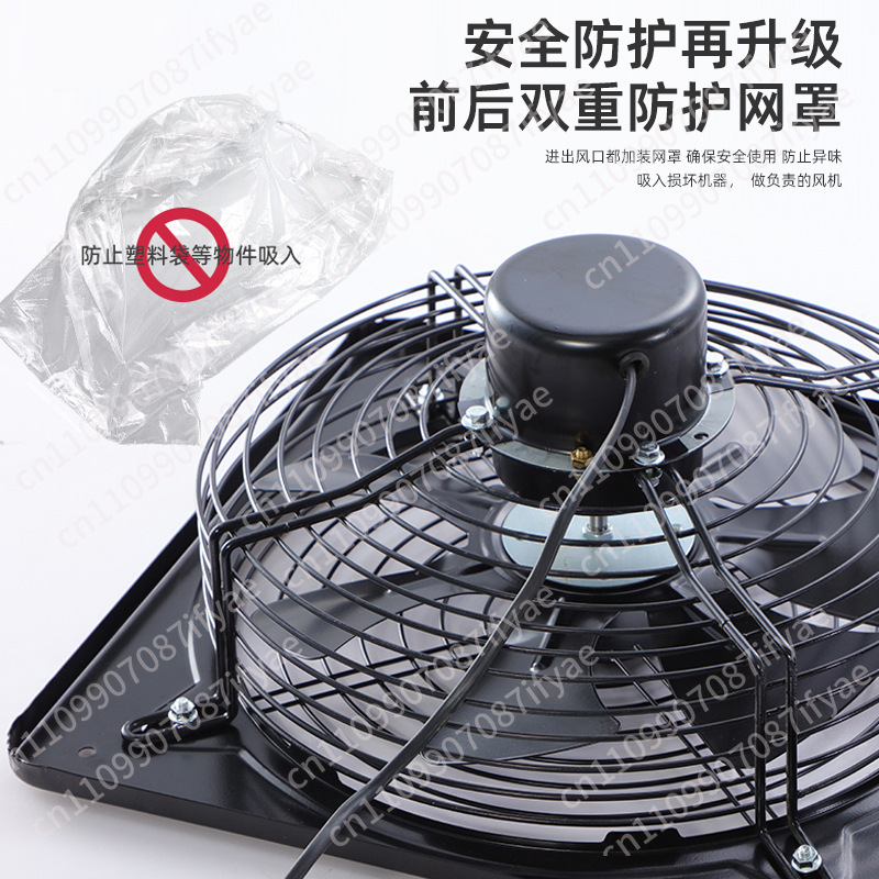 kitchen ventilation fan window - Exhaust Fan Industrial ulasan dan harga