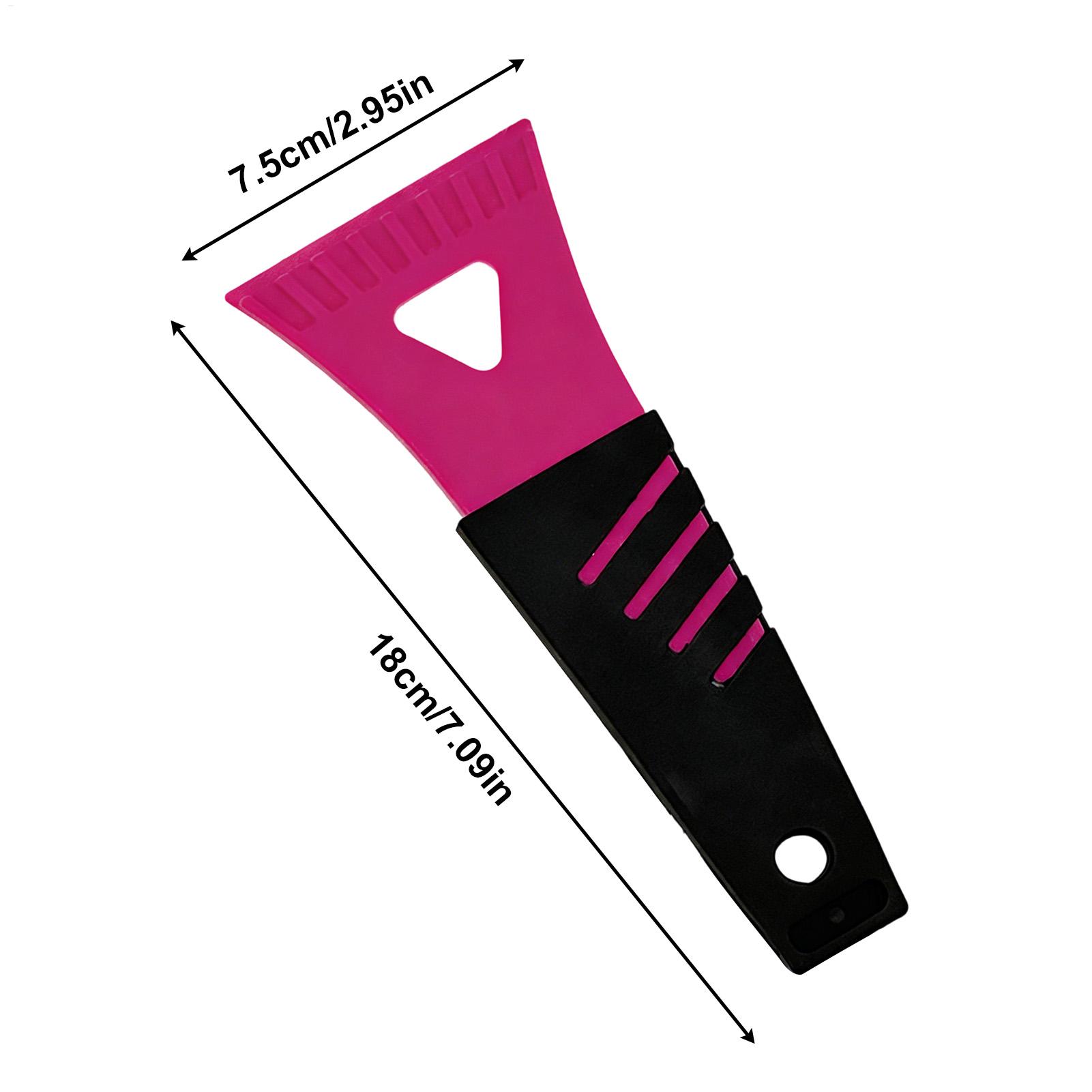 Heavy Duty Car Ice Scraper & S - Heavy Equipment Scraper ulasan dan harga