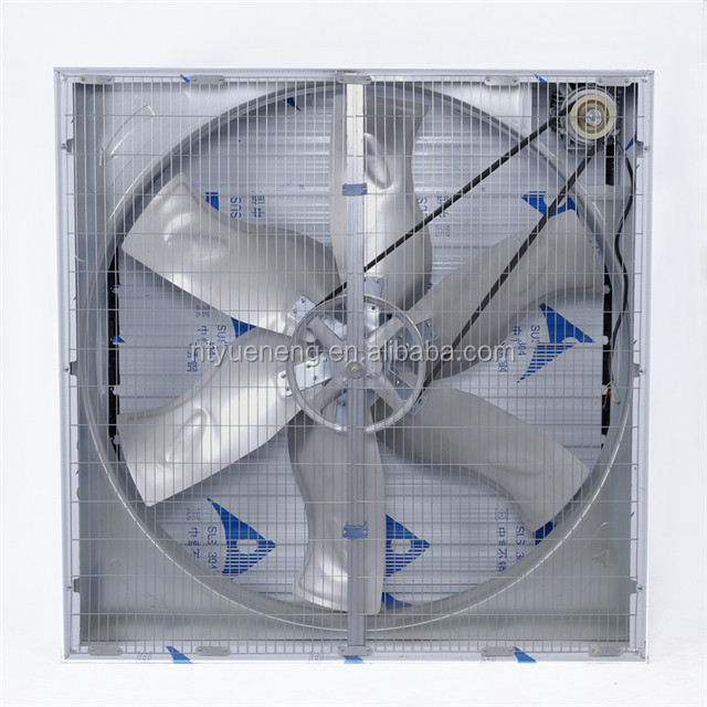Air Volume Push-pull Industria - Exhaust Fan Industrial ulasan dan harga
