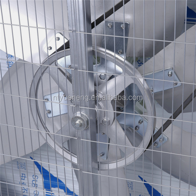 Air Volume Push-pull Industria - Exhaust Fan Industrial ulasan dan harga