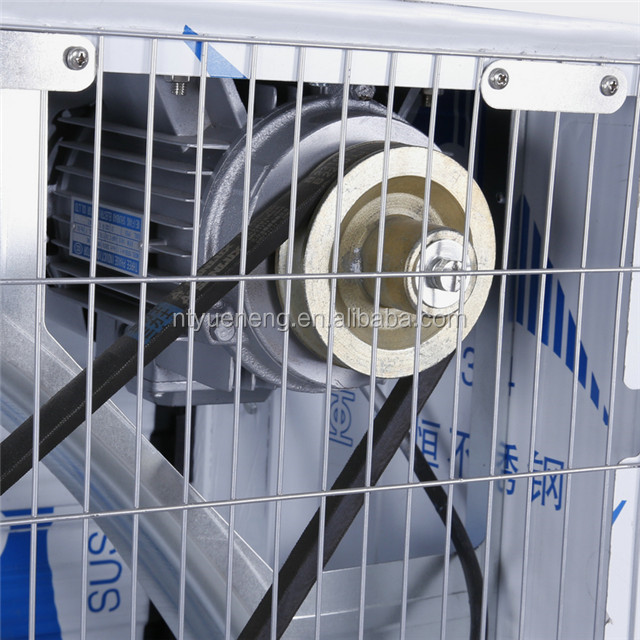 Air Volume Push-pull Industria - Exhaust Fan Industrial ulasan dan harga