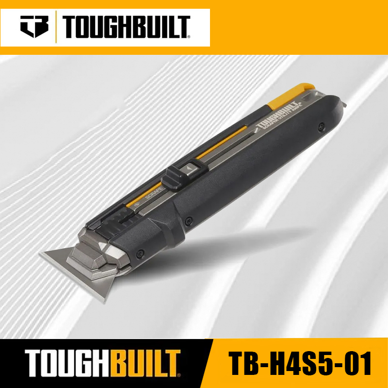 TOUGHBUIL heavy-duty tool cutt - Heavy Equipment Scraper ulasan dan harga