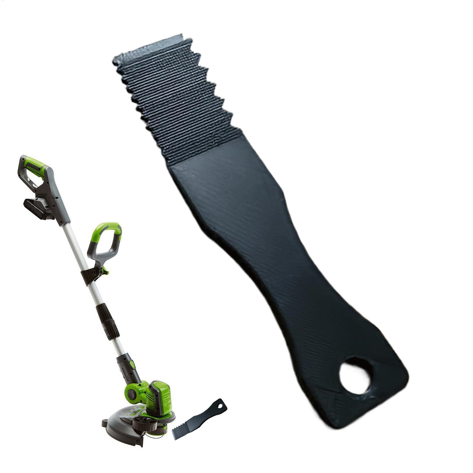 Lawn Mower Deck Scraper Heavy  - Heavy Equipment Scraper ulasan dan harga