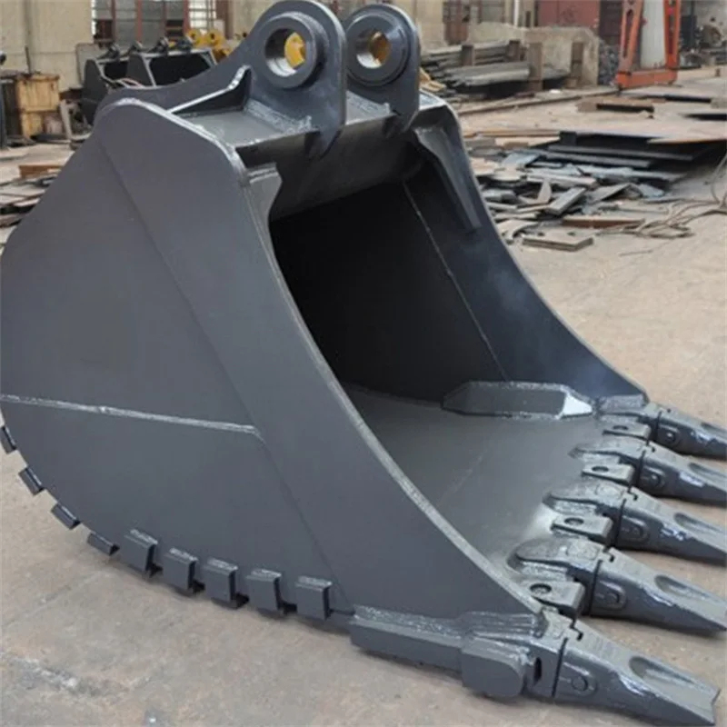 HAOEN PC200 Bucket Trench Teet - Heavy Equipment Mining ulasan dan harga