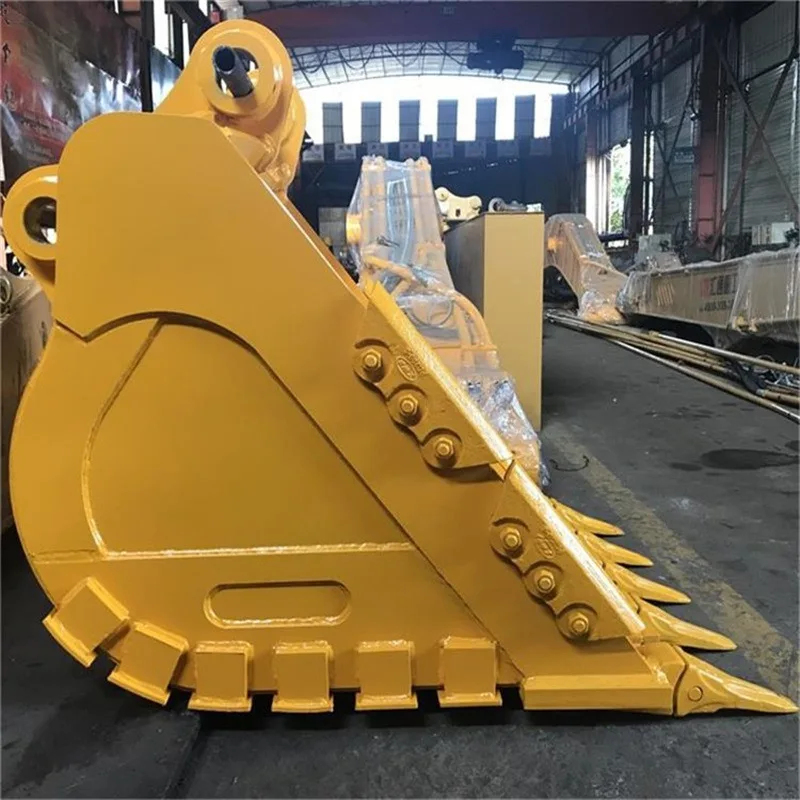 HAOEN PC200 Bucket Trench Teet - Heavy Equipment Mining ulasan dan harga