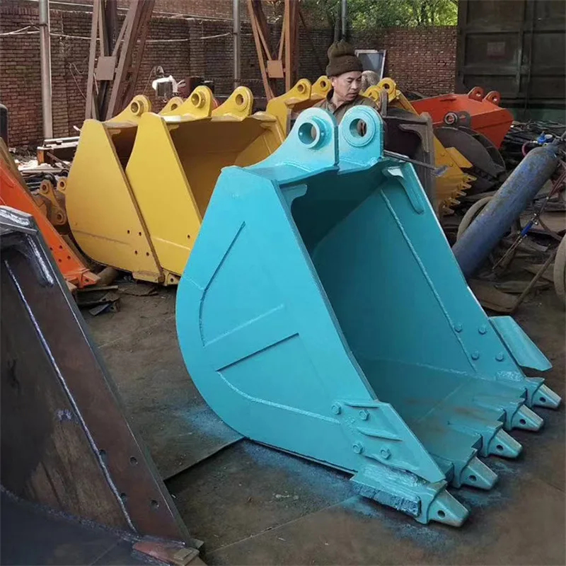 HAOEN PC200 Bucket Trench Teet - Heavy Equipment Mining ulasan dan harga