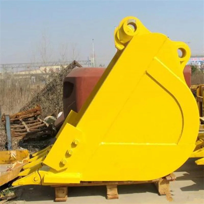 HAOEN PC200 Bucket Trench Teet - Heavy Equipment Mining ulasan dan harga