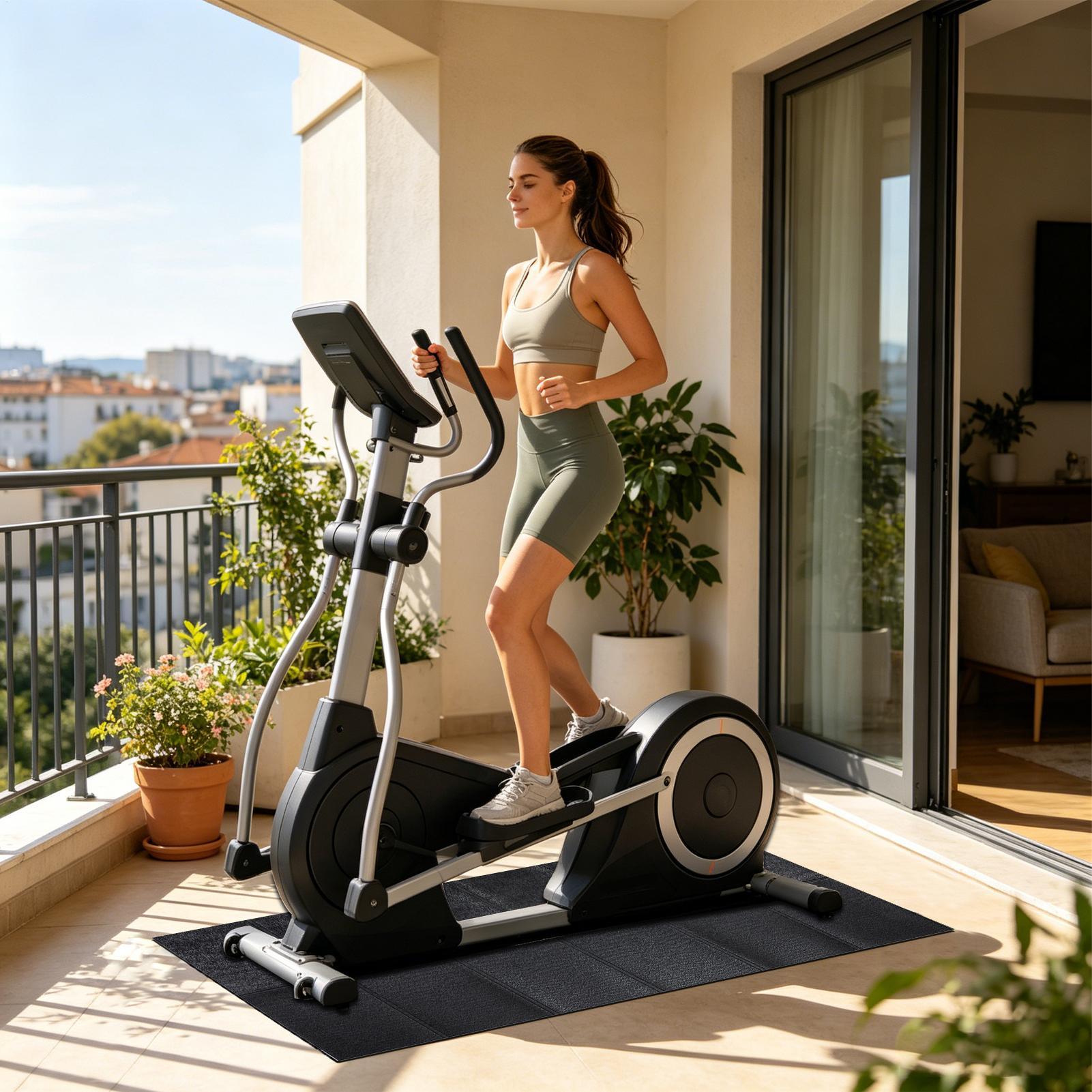 Treadmill Pad Heavy Duty Water - Heavy Equipment Training ulasan dan harga