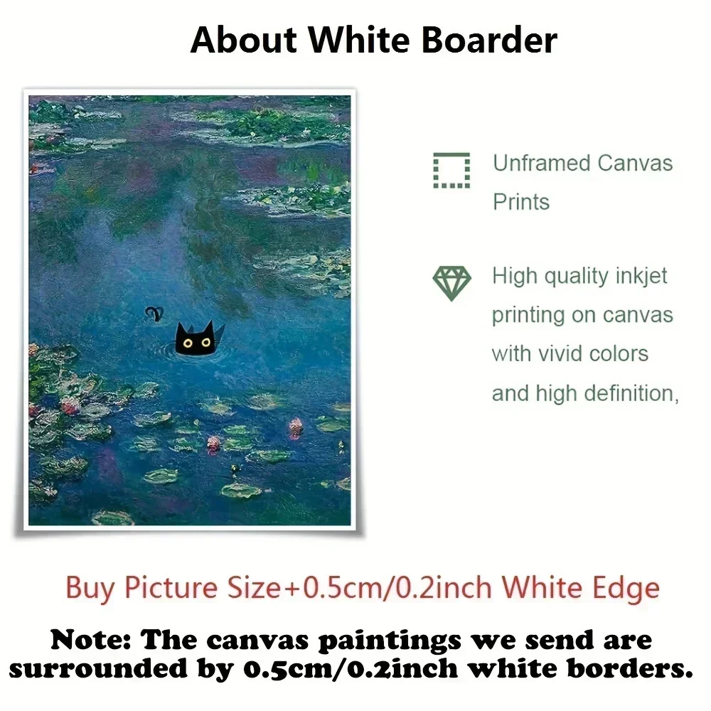 Modern Nordic Style Canvas Pri - Heavy Equipment Background ulasan dan harga