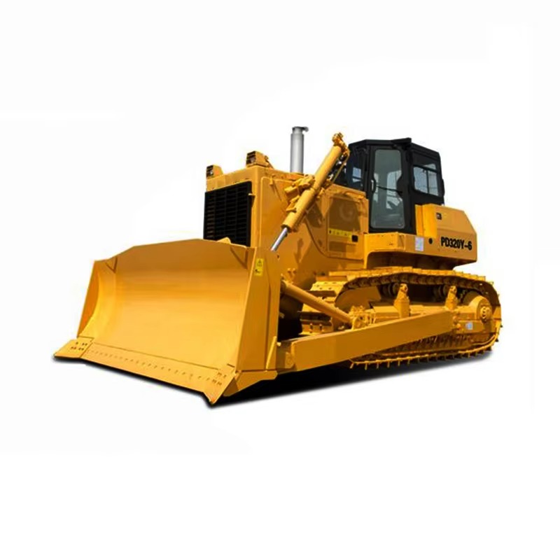 SD22 Crawler Dozer Bulldozer M - Heavy Equipment Mining ulasan dan harga