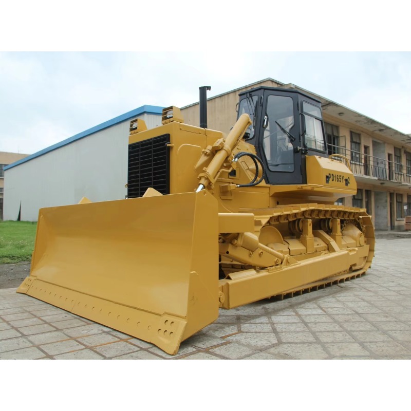 SD22 Crawler Dozer Bulldozer M - Heavy Equipment Mining ulasan dan harga