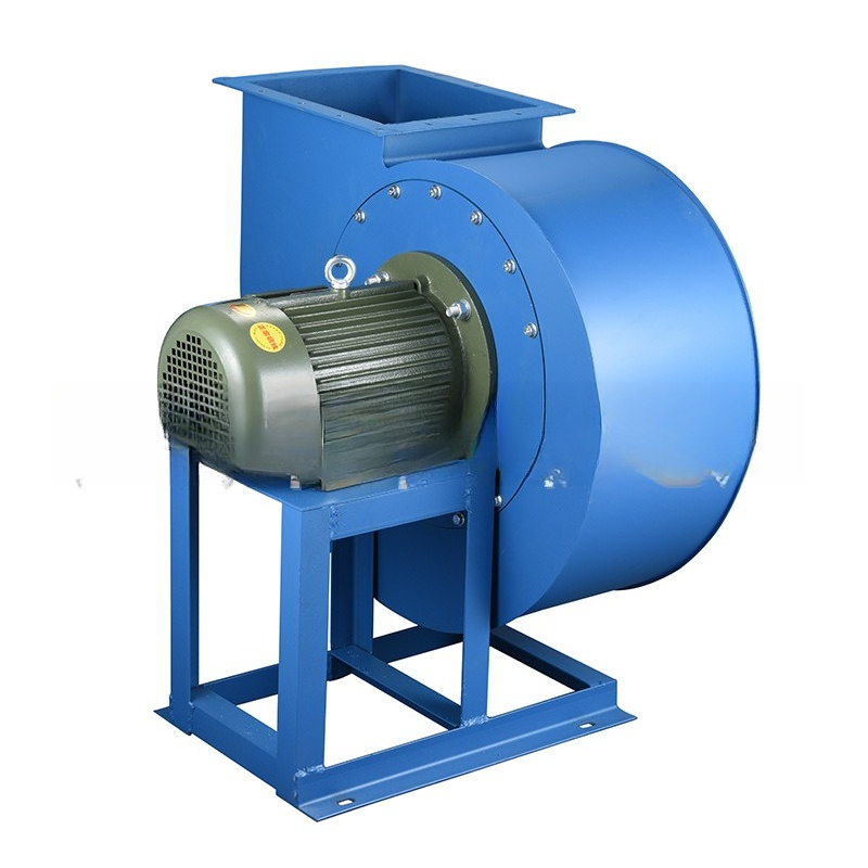 4-72-A Chimney Exhaust Industr - Exhaust Fan Industrial ulasan dan harga