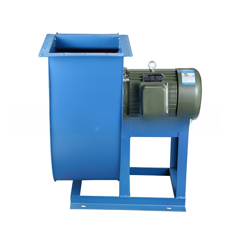 4-72-A Chimney Exhaust Industr - Exhaust Fan Industrial ulasan dan harga