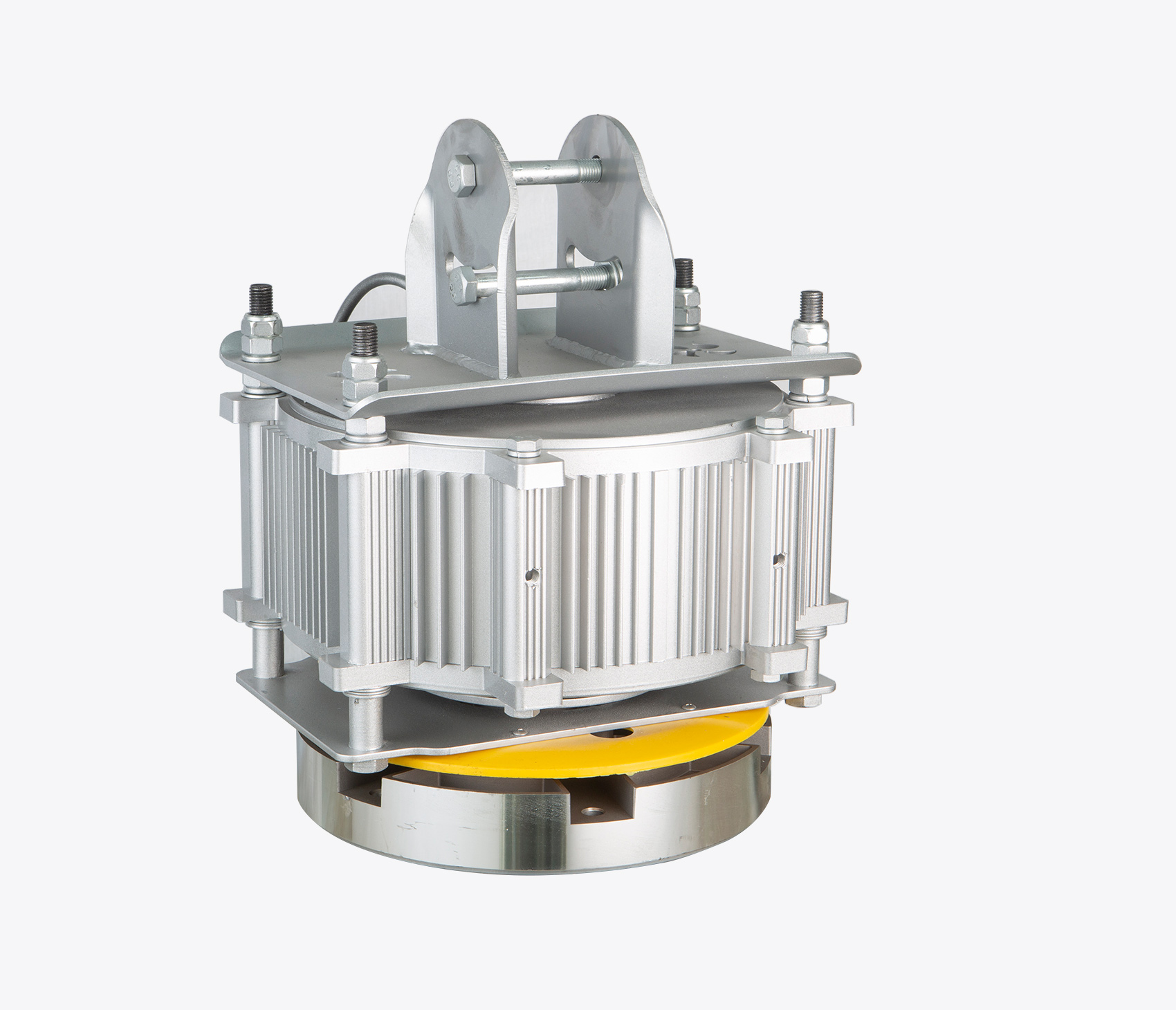 PMSM Ceiling Fans 2.5m Diamete - Exhaust Fan Industrial ulasan dan harga