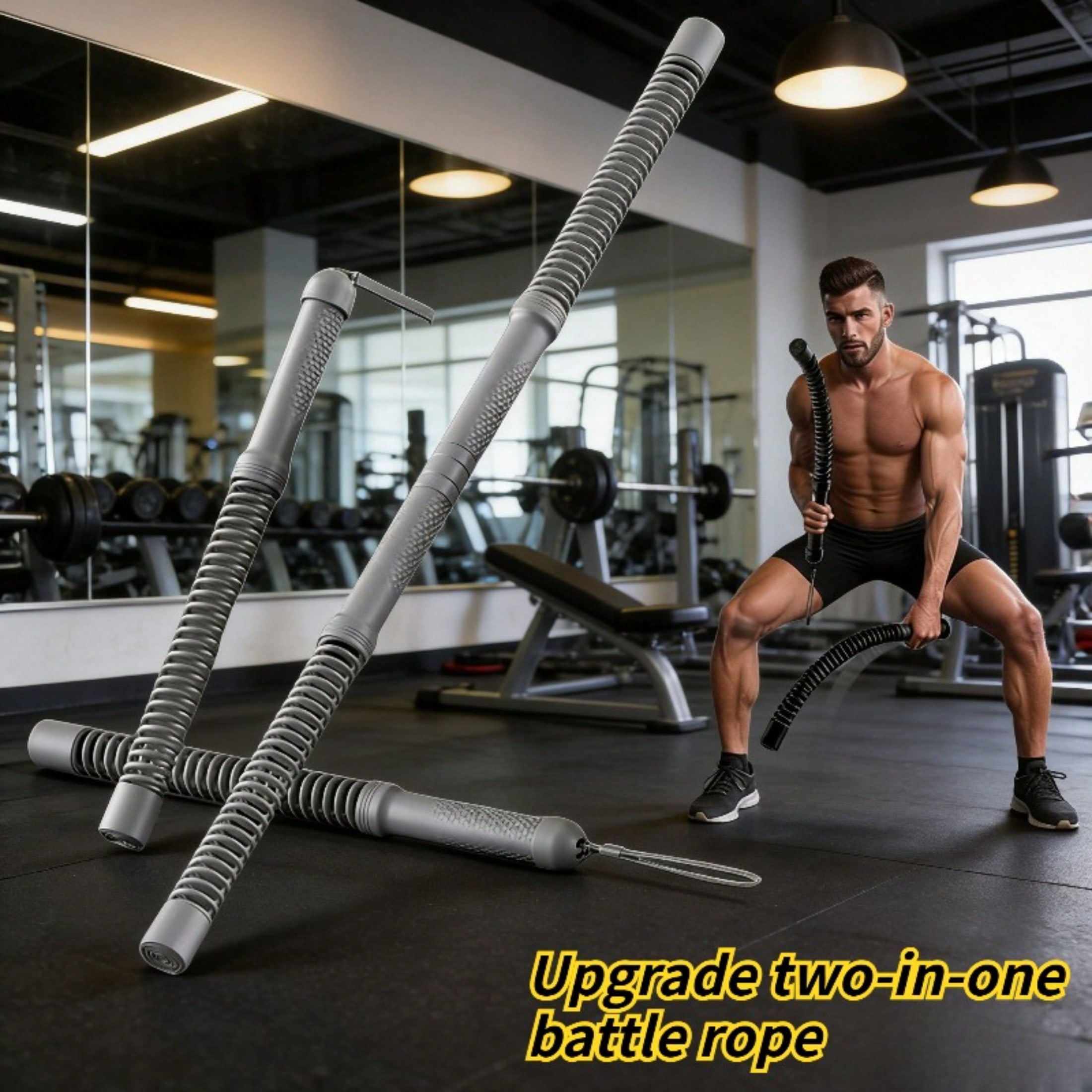 2-in-1 Upgraded Cordless Battl - Heavy Equipment Training ulasan dan harga