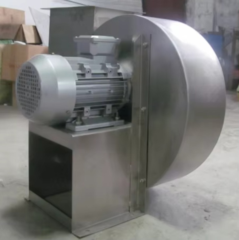 Industrial Air Purifier with C - Exhaust Fan Industrial ulasan dan harga
