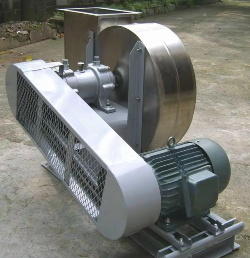 Industrial Air Purifier with C - Exhaust Fan Industrial ulasan dan harga