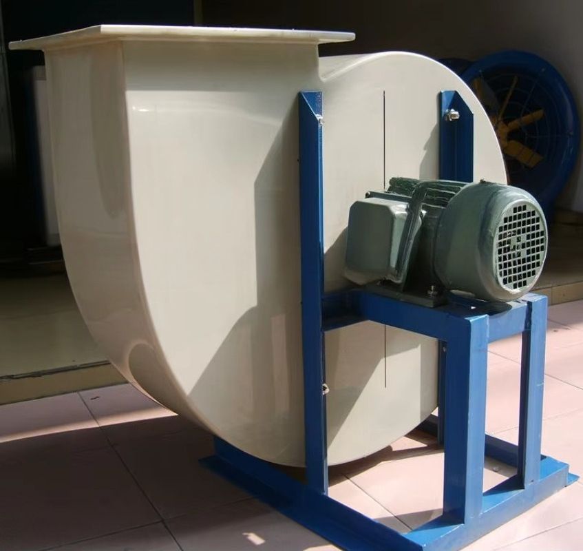 Industrial Air Purifier with C - Exhaust Fan Industrial ulasan dan harga