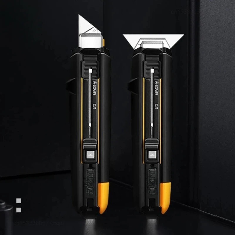 ToughBuild Deformation Scraper - Heavy Equipment Scraper ulasan dan harga