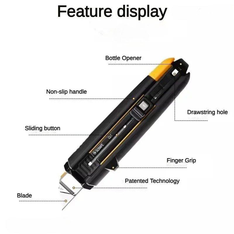 ToughBuild Deformation Scraper - Heavy Equipment Scraper ulasan dan harga