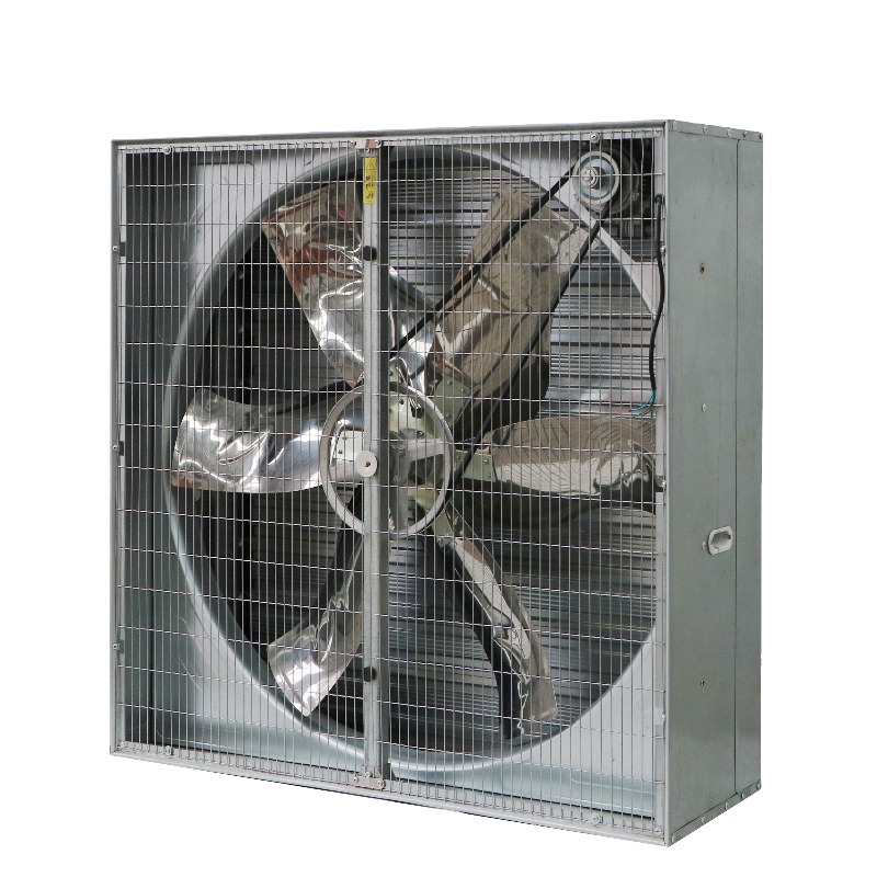 Industrial Ventilation Fans, P - Exhaust Fan Industrial ulasan dan harga