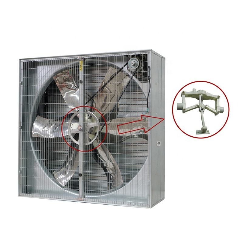 Industrial Ventilation Fans, P - Exhaust Fan Industrial ulasan dan harga
