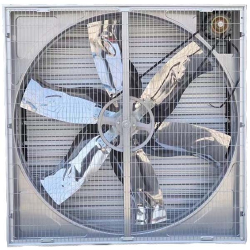 Industrial Ventilation Fans, P - Exhaust Fan Industrial ulasan dan harga