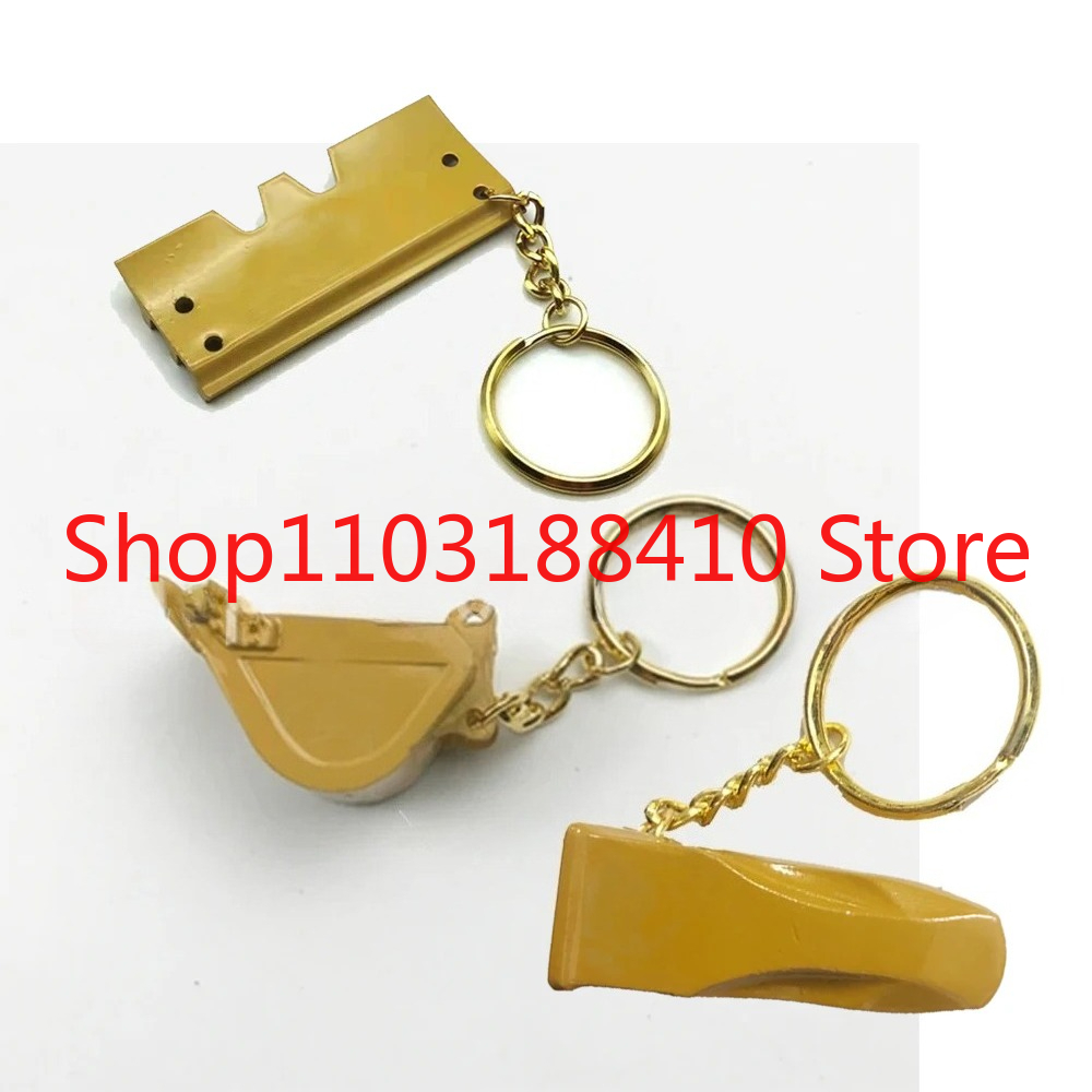 8H5306 5P8500 For Excavator He - Heavy Equipment Keychain ulasan dan harga