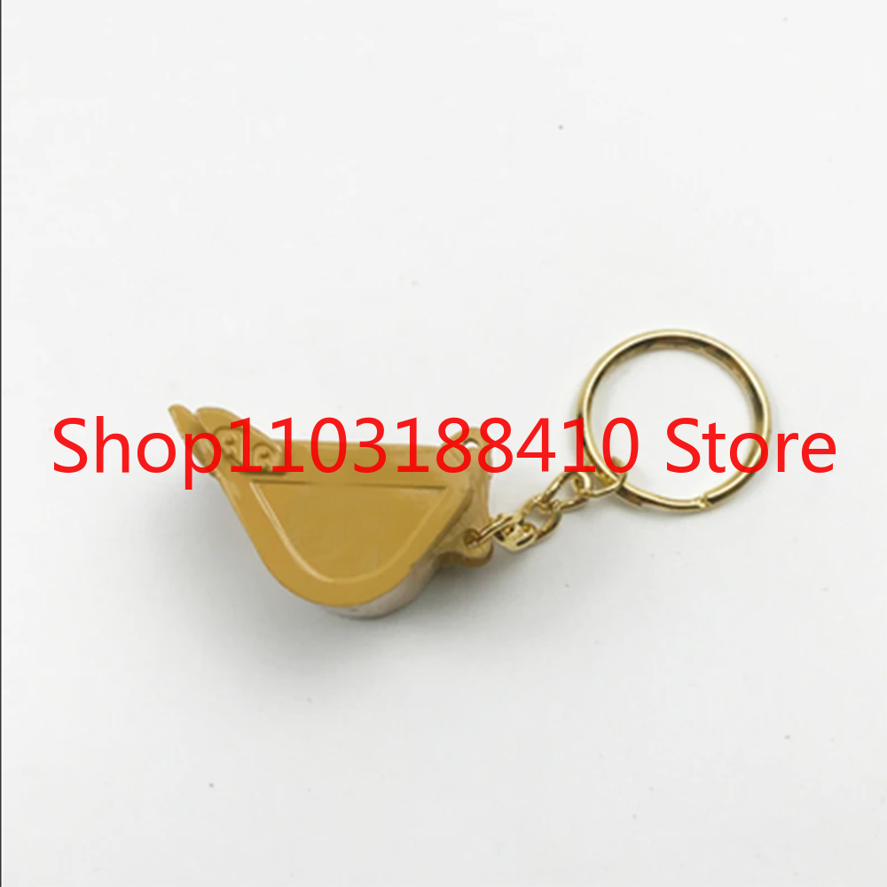 8H5306 5P8500 For Excavator He - Heavy Equipment Keychain ulasan dan harga