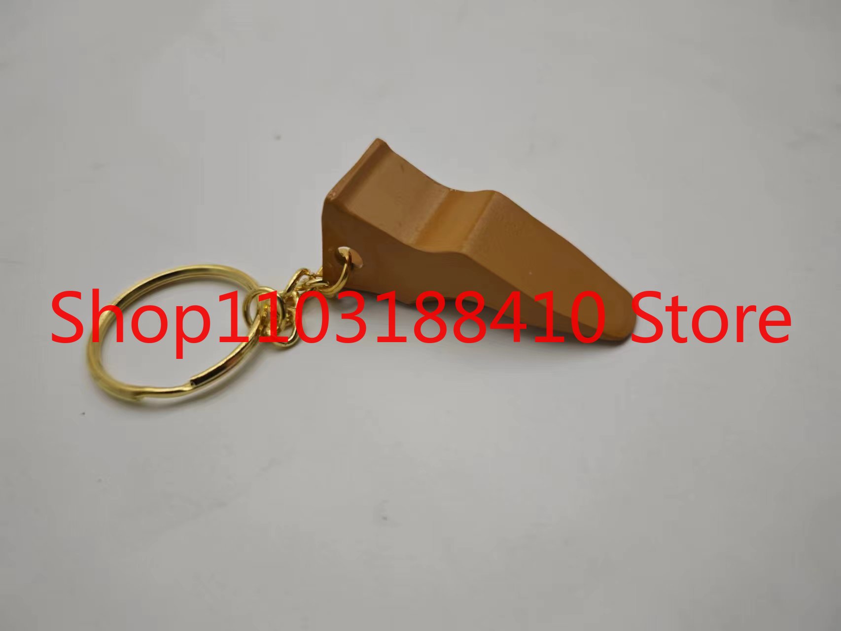 8H5306 5P8500 For Excavator He - Heavy Equipment Keychain ulasan dan harga