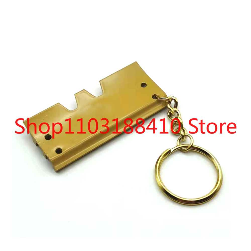 8H5306 5P8500 For Excavator He - Heavy Equipment Keychain ulasan dan harga