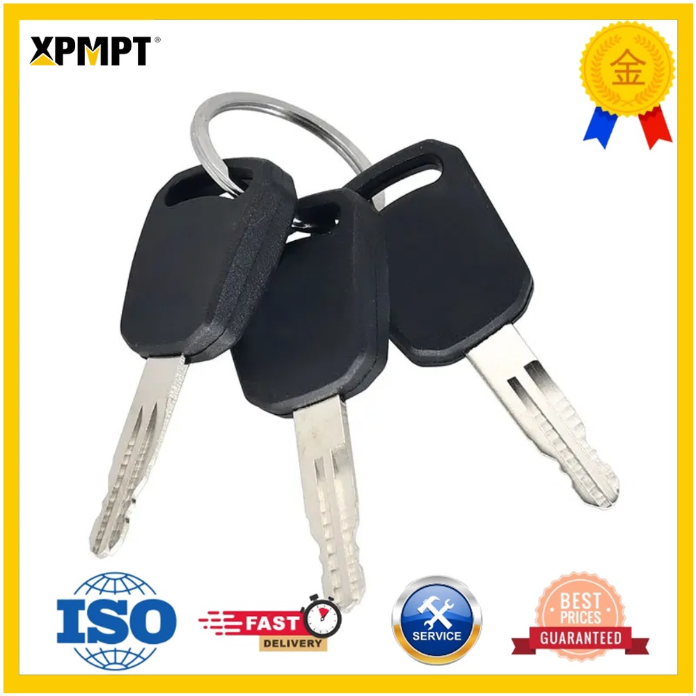 801503883-1 3Pcs Ignition Star - Heavy Equipment Xcmg ulasan dan harga