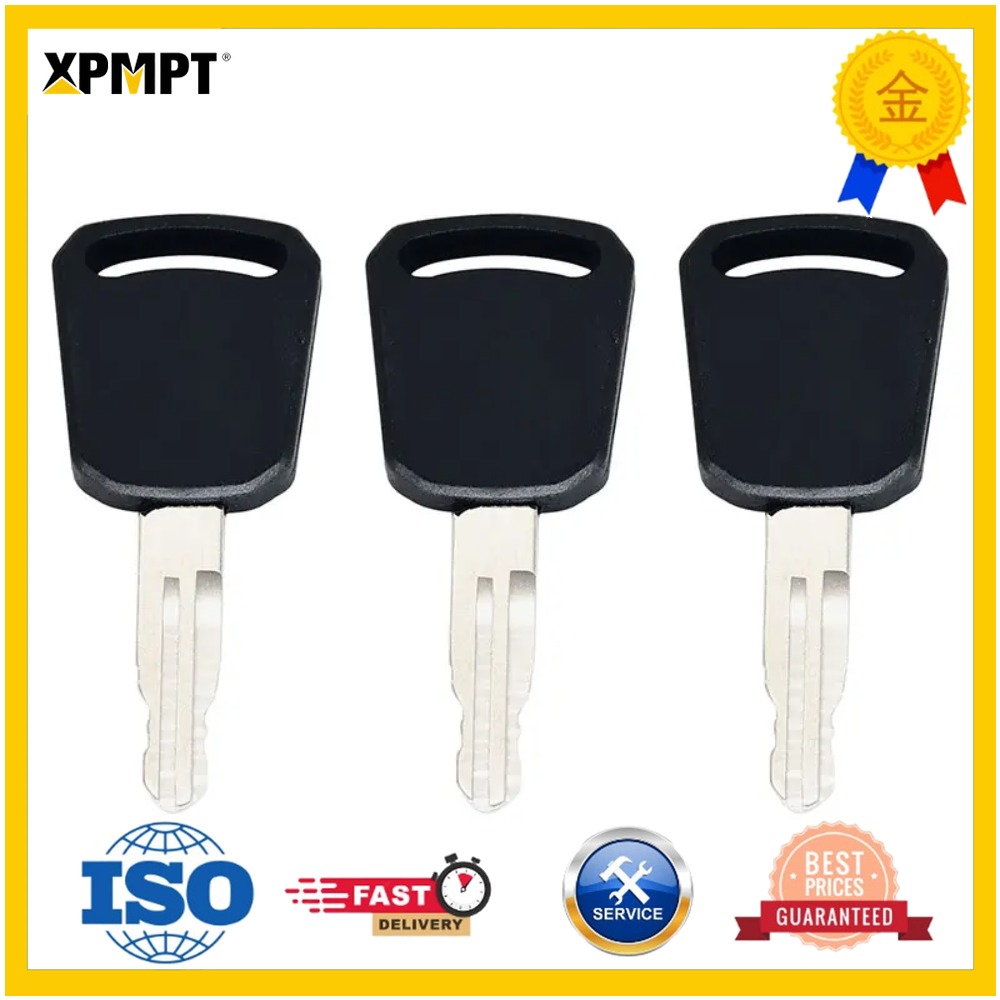 801503883-1 3Pcs Ignition Star - Heavy Equipment Xcmg ulasan dan harga